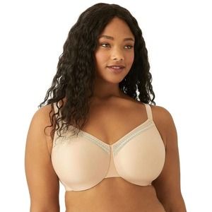 Wacoal Women's Perfect Primer Underwire Bra SZ 40DD